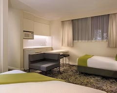 Khách sạn City Limits Hotel (Melbourne, Úc)