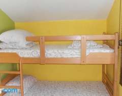 Khách sạn Apartments Mudrić (Herceg Novi, Montenegro)