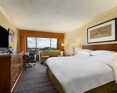 Hotel Hilton Knoxville (Knoxville, USA)