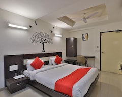 Hotelli Hotel Skyland (Ahmedabad, Intia)