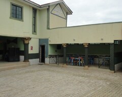 Otel Jimlat (Lagos, Nijerya)