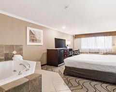 Khách sạn Best Western Plus Orchid Hotel & Suites (Roseville, Hoa Kỳ)