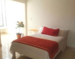Otel Casa Bruno By Villas Hk28 (Cancun, Meksika)