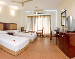 Hotel Mgm Hi-Way Resort (Ranipet, India)