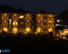 Hotel Samiyog Tourist Resort (Pokhara, Nepal)