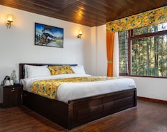 Hotel Summit Sherpa Mountain Inn (Kalimpong, Indija)