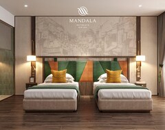 Hotelli Mandala Retreats Kim Bôi (Hoa Binh, Vietnam)