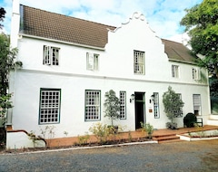 Khách sạn Riverside Estates (Hout Bay, Nam Phi)
