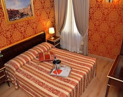Bed & Breakfast Residenza Goldoni (Venedig, Italien)