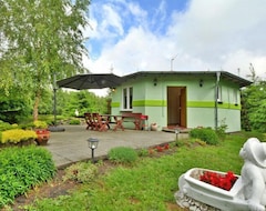 Casa/apartamento entero Holiday Home, Niezyn (Swidwin, Polonia)