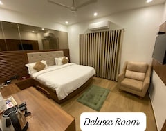 Hotel Evershine (Rajkot, Indien)