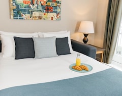 Hotel Marlin Apartments Commercial Road - Limehouse (London, United Kingdom)
