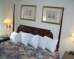 Hotel America's Best Inn ex. Days Inn Chicago (Naperville, USA)