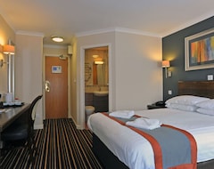Hotel Best Western Stoke East (Stoke-on-Trent, Ujedinjeno Kraljevstvo)