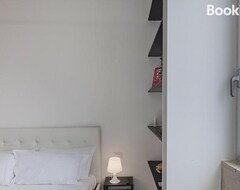 Cijela kuća/apartman Chic & Modern Lofts By Wonderful Italy (Genova, Italija)