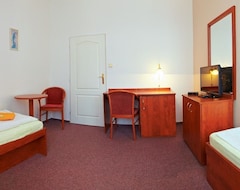 Wellness Hotel Central (Klatovy, Češka Republika)