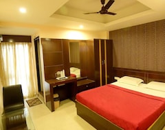Hotel Shastri Paradise (Mysore, India)