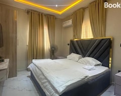 Entire House / Apartment Bae Apartment (Akure, Nigeria)