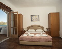 Huoneistohotelli Elounda Alikes Suites & Studios (Elounda, Kreikka)