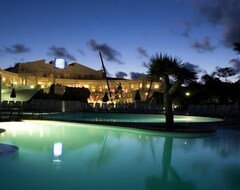 Hotel HL Paradise Island (Playa Blanca, Spain)