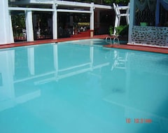 Hotel Palenque (Palenque, Mexico)