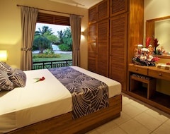 Hotel Les Villas dOr (Praslin, Seychelles)