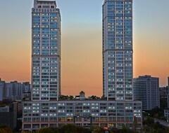 Otel Brown Suites Seoul (Seoul, Güney Kore)