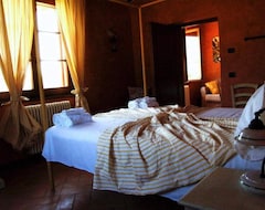 Hotel A special place to discover Umbria (Assisi, Italy)