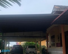 Toàn bộ căn nhà/căn hộ Raa Homestay (Kuala Terenggan, Malaysia)