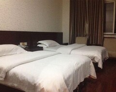 Khách sạn Tiandi Hotel (Ningbo, Trung Quốc)