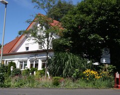 Khách sạn Hotel Hubertushof (Paderborn, Đức)