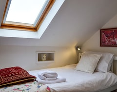 Cijela kuća/apartman 3 Bedroom Accommodation In Gardenstown, Near Macduff (Macduff, Ujedinjeno Kraljevstvo)