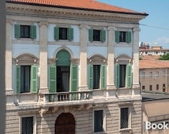 Hotel Maison Calcirelli (Verona, Italien)