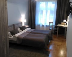 Hotel Mikolaj (Krakow, Polen)