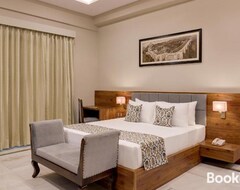 Hotel Lemon Tree Resort, Kumbhalgarh (Kumbhalgarh, Indien)