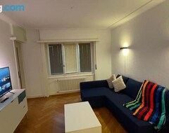 Hele huset/lejligheden Appartement Elegant & Ensoleille (Lausanne, Schweiz)