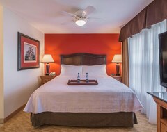 Hotel Homewood Suites by Hilton at The Waterfront (Wichita, USA)