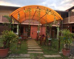 Guesthouse Hospedaje Familiar Valentina (Mera, Ecuador)