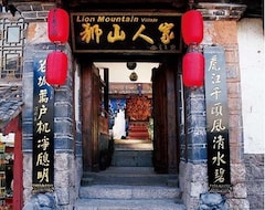 Khách sạn Seafo Resort (Lijiang, Trung Quốc)
