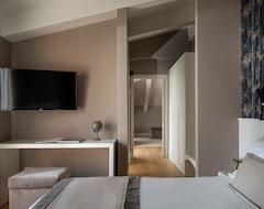 Khách sạn Casesicule Maestrale 2 Apartments (Pozzallo, Ý)
