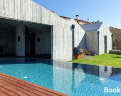 Bed & Breakfast in Bulla, Country and Wellness (Celorico da Beira, Portugal)