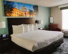 Khách sạn Best Western Rama Inn & Suites (Enterprise, Hoa Kỳ)