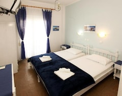 Theo Hotel (Limenaria, Grčka)