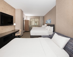 Hotel Fairfield Inn & Suites By Marriott Ny Downtown Manhattan (New York, USA)