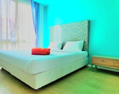 Hotel Atlantis Resort By Atlantide Luxury Suite (Pattaya, Tajland)