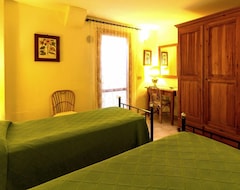 Khách sạn Papavero - Two Bedroom (Pisa, Ý)