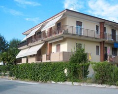 Khách sạn Da Carmela (Lazise sul Garda, Ý)