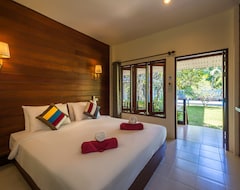 Khách sạn Lanta Thip House By Swiss-Belhotel - Sha Plus (Koh Lanta City, Thái Lan)