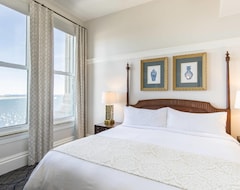 Otel Marriott Vacation Club at Custom House, Boston (Boston, ABD)