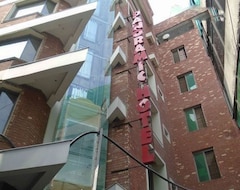 Hotel Panoramic (Lahore, Paquistán)